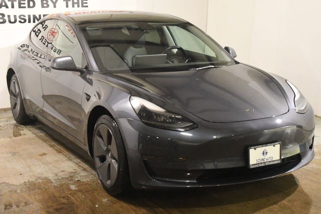 2023 Tesla Model 3 Standard Range | Branford, CT | Sound Auto Wholesalers 2023 Tesla Model 3 Standard Range | Branford, CT | Sound Auto Wholesalers
