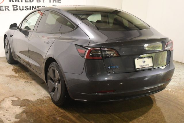 2023 Tesla Model 3 Standard Range | Branford, CT | Sound Auto Wholesalers 2023 Tesla Model 3 Standard Range | Branford, CT | Sound Auto Wholesalers