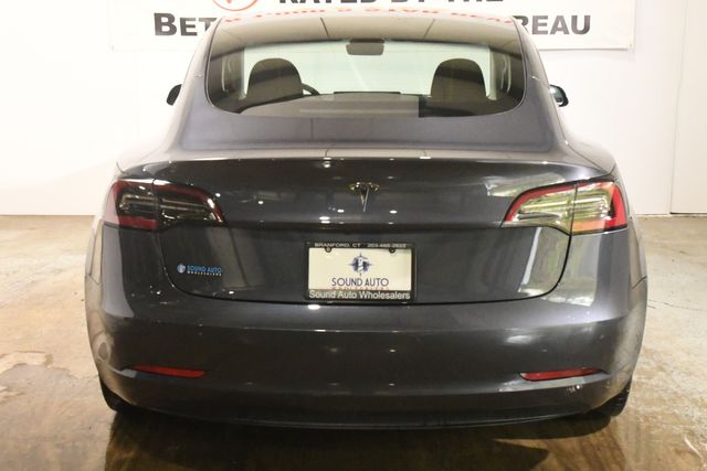 2023 Tesla Model 3 Standard Range | Branford, CT | Sound Auto Wholesalers