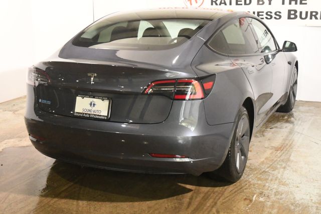 2023 Tesla Model 3 Standard Range | Branford, CT | Sound Auto Wholesalers