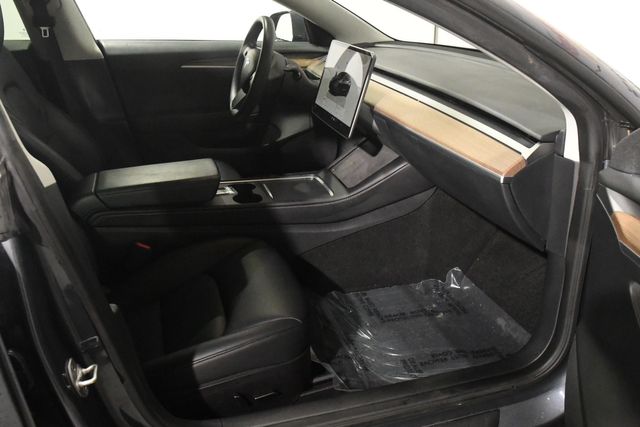 2023 Tesla Model 3 Standard Range | Branford, CT | Sound Auto Wholesalers