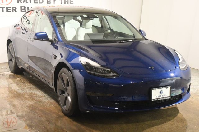 2023 Tesla Model 3 | Branford, CT | Sound Auto Wholesalers 2023 Tesla Model 3 | Branford, CT | Sound Auto Wholesalers