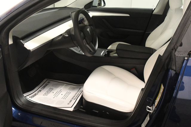 2023 Tesla Model 3  | Branford, CT | Sound Auto Wholesalers