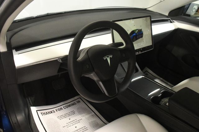 2023 Tesla Model 3  | Branford, CT | Sound Auto Wholesalers