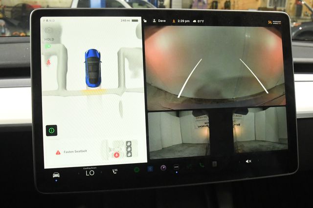 2023 Tesla Model 3  | Branford, CT | Sound Auto Wholesalers