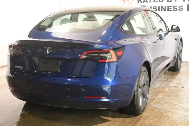 2023 Tesla Model 3  | Branford, CT | Sound Auto Wholesalers