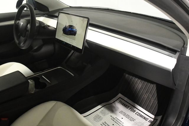 2023 Tesla Model 3  | Branford, CT | Sound Auto Wholesalers