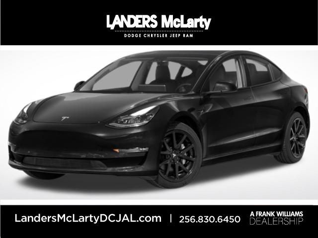 2023 Tesla Model 3 Base | Huntsville, Alabama | Landers Mclarty DCJ