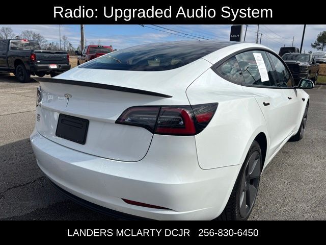 2023 Tesla Model 3 Base