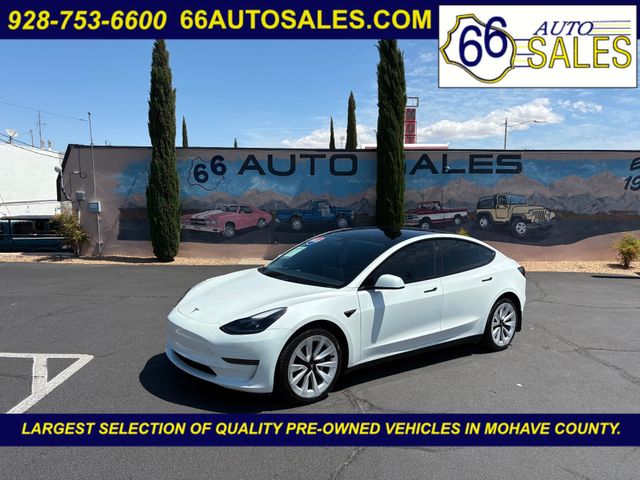 2023 Tesla Model 3 Base