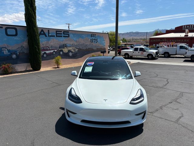 2023 Tesla Model 3 Base