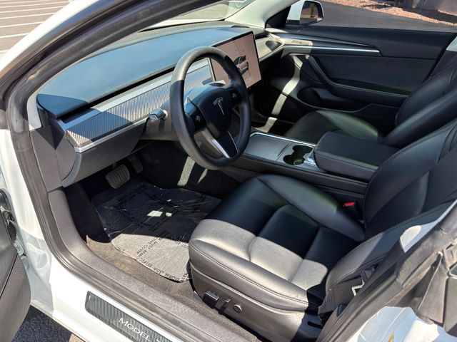 2023 Tesla Model 3 Base 2023 Tesla Model 3 Base