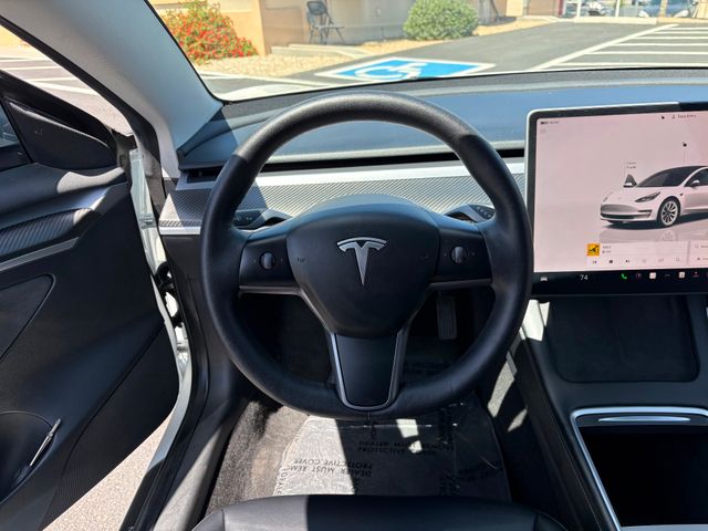 2023 Tesla Model 3 Base