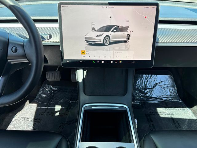 2023 Tesla Model 3 Base 2023 Tesla Model 3 Base