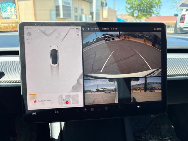 2023 Tesla Model 3 Base 2023 Tesla Model 3 Base