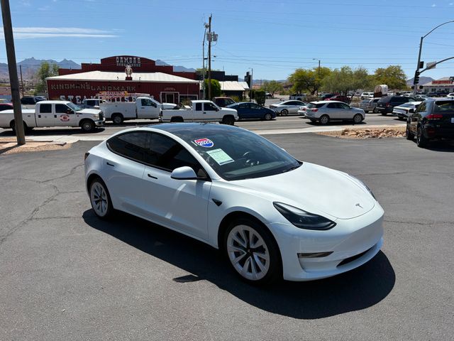 2023 Tesla Model 3 Base 2023 Tesla Model 3 Base