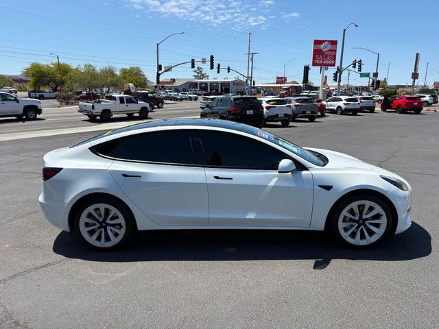 2023 Tesla Model 3 Base 2023 Tesla Model 3 Base