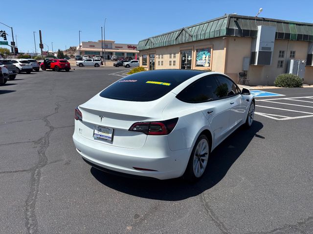 2023 Tesla Model 3 Base 2023 Tesla Model 3 Base