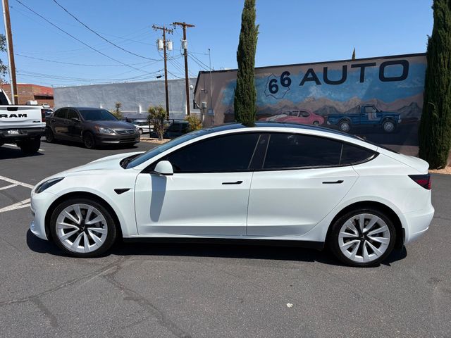 2023 Tesla Model 3 Base 2023 Tesla Model 3 Base