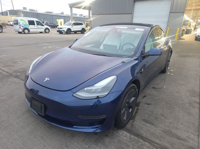 2023 Tesla Model 3 Long Range | LINDON, UT | Asay Auto Sales