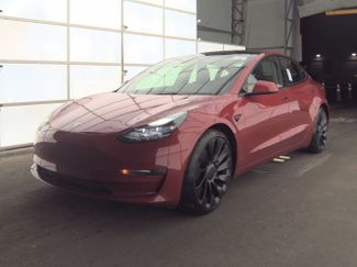 2023 Tesla Model 3 Performance | LINDON, UT | Asay Auto Sales