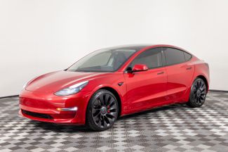 2023 Tesla Model 3 Performance | LINDON, UT | Asay Auto Sales in Lindon, UT 84042