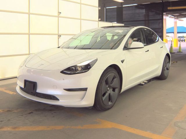 2023 Tesla Model 3 Base | LINDON, UT | Asay Auto Sales