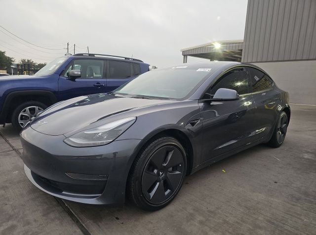 2023 Tesla Model 3 Base | LINDON, UT | Asay Auto Sales