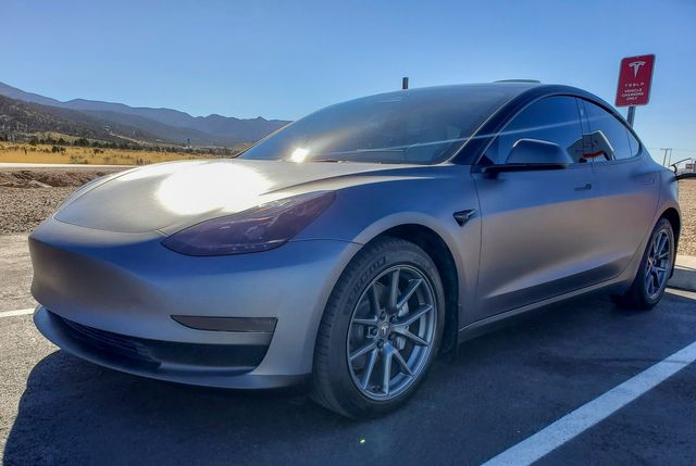 2023 Tesla Model 3 Long Range Dual Motor AWD | American Fork, Utah | Auto's Inc. 2023 Tesla Model 3 Long Range Dual Motor AWD | American Fork, Utah | Auto's Inc.