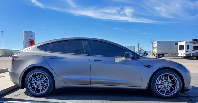 2023 Tesla Model 3 Long Range Dual Motor AWD | American Fork, Utah | Auto's Inc. 2023 Tesla Model 3 Long Range Dual Motor AWD | American Fork, Utah | Auto's Inc.