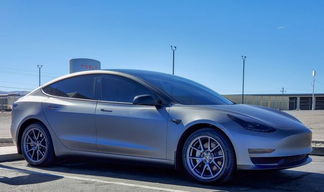 2023 Tesla Model 3 Long Range Dual Motor AWD | American Fork, Utah | Auto's Inc. 2023 Tesla Model 3 Long Range Dual Motor AWD | American Fork, Utah | Auto's Inc.