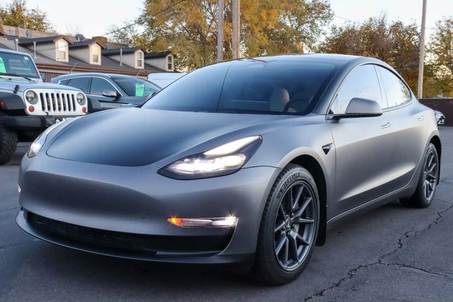 2023 Tesla Model 3 Long Range Dual Motor AWD | American Fork, Utah | Auto's Inc. 2023 Tesla Model 3 Long Range Dual Motor AWD | American Fork, Utah | Auto's Inc.