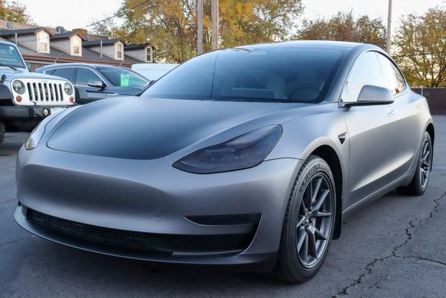 2023 Tesla Model 3 Long Range Dual Motor AWD | American Fork, Utah | Auto's Inc. 2023 Tesla Model 3 Long Range Dual Motor AWD | American Fork, Utah | Auto's Inc.