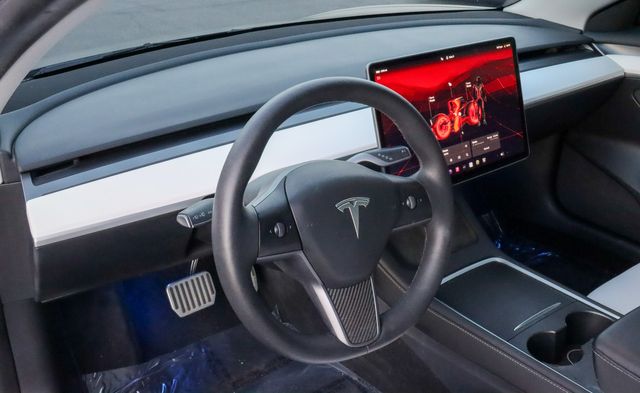 2023 Tesla Model 3 Long Range Dual Motor AWD | American Fork, Utah | Auto's Inc. 2023 Tesla Model 3 Long Range Dual Motor AWD | American Fork, Utah | Auto's Inc.