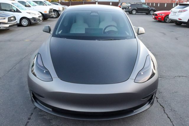 2023 Tesla Model 3 Long Range Dual Motor AWD | American Fork, Utah | Auto's Inc. 2023 Tesla Model 3 Long Range Dual Motor AWD | American Fork, Utah | Auto's Inc.