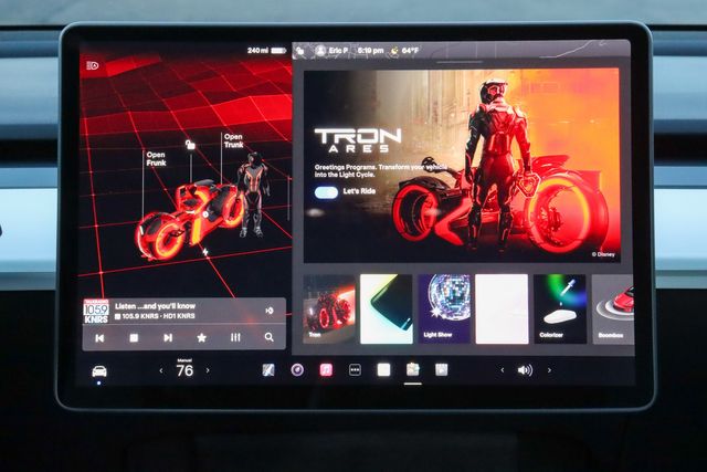 2023 Tesla Model 3 Long Range Dual Motor AWD | American Fork, Utah | Auto's Inc. 2023 Tesla Model 3 Long Range Dual Motor AWD | American Fork, Utah | Auto's Inc.