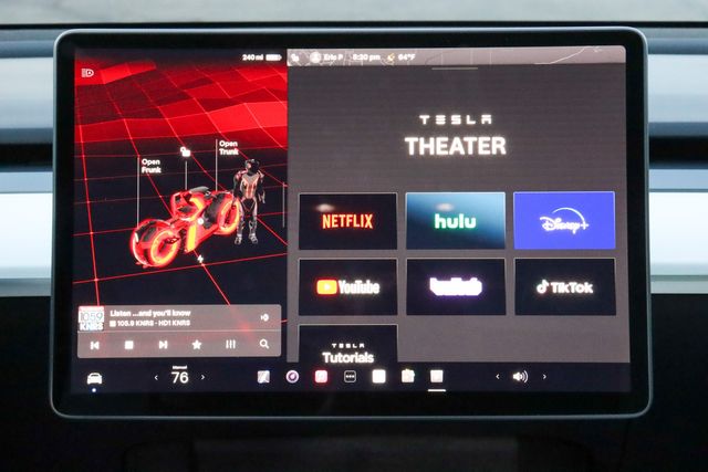 2023 Tesla Model 3 Long Range Dual Motor AWD | American Fork, Utah | Auto's Inc. 2023 Tesla Model 3 Long Range Dual Motor AWD | American Fork, Utah | Auto's Inc.