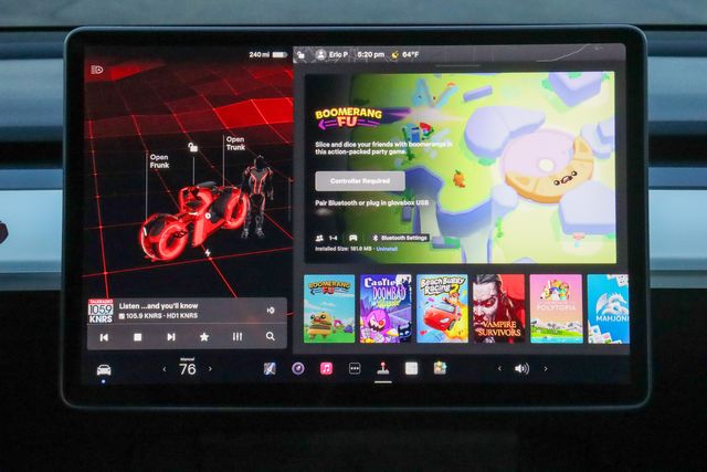 2023 Tesla Model 3 Long Range Dual Motor AWD | American Fork, Utah | Auto's Inc. 2023 Tesla Model 3 Long Range Dual Motor AWD | American Fork, Utah | Auto's Inc.