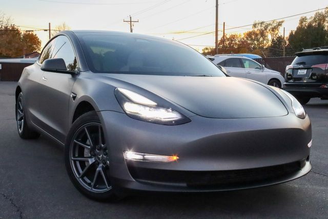 2023 Tesla Model 3 Long Range Dual Motor AWD | American Fork, Utah | Auto's Inc. 2023 Tesla Model 3 Long Range Dual Motor AWD | American Fork, Utah | Auto's Inc.