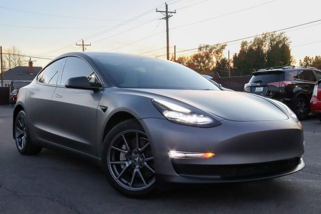 2023 Tesla Model 3 Long Range Dual Motor AWD | American Fork, Utah | Auto's Inc. 2023 Tesla Model 3 Long Range Dual Motor AWD | American Fork, Utah | Auto's Inc.
