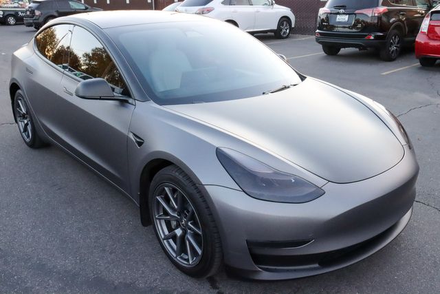 2023 Tesla Model 3 Long Range Dual Motor AWD | American Fork, Utah | Auto's Inc. 2023 Tesla Model 3 Long Range Dual Motor AWD | American Fork, Utah | Auto's Inc.