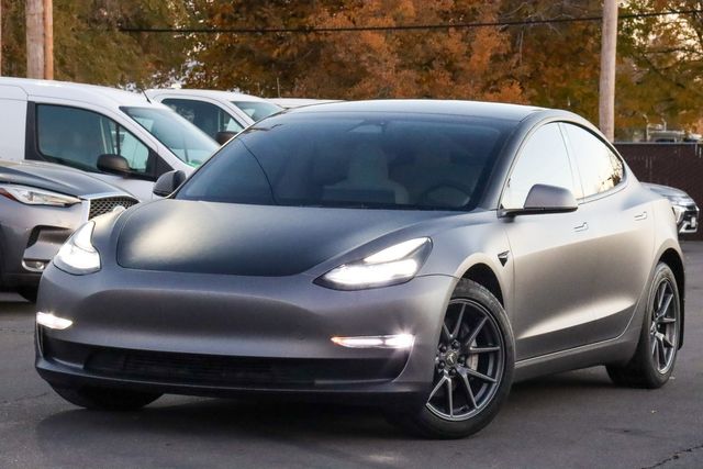2023 Tesla Model 3 Long Range Dual Motor AWD | American Fork, Utah | Auto's Inc. 2023 Tesla Model 3 Long Range Dual Motor AWD | American Fork, Utah | Auto's Inc.