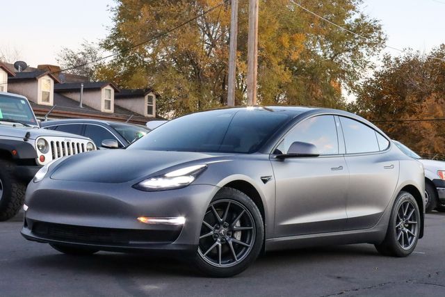 2023 Tesla Model 3 Long Range Dual Motor AWD | American Fork, Utah | Auto's Inc. 2023 Tesla Model 3 Long Range Dual Motor AWD | American Fork, Utah | Auto's Inc.