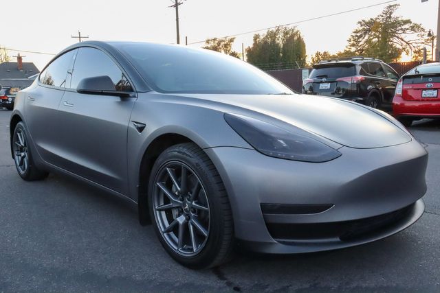 2023 Tesla Model 3 Long Range Dual Motor AWD | American Fork, Utah | Auto's Inc. 2023 Tesla Model 3 Long Range Dual Motor AWD | American Fork, Utah | Auto's Inc.