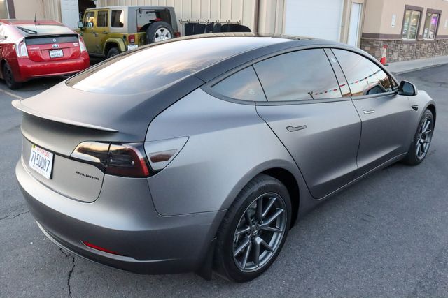 2023 Tesla Model 3 Long Range Dual Motor AWD | American Fork, Utah | Auto's Inc. 2023 Tesla Model 3 Long Range Dual Motor AWD | American Fork, Utah | Auto's Inc.