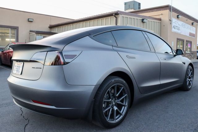2023 Tesla Model 3 Long Range Dual Motor AWD | American Fork, Utah | Auto's Inc. 2023 Tesla Model 3 Long Range Dual Motor AWD | American Fork, Utah | Auto's Inc.