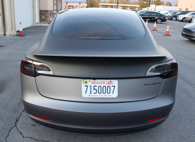 2023 Tesla Model 3 Long Range Dual Motor AWD | American Fork, Utah | Auto's Inc. 2023 Tesla Model 3 Long Range Dual Motor AWD | American Fork, Utah | Auto's Inc.