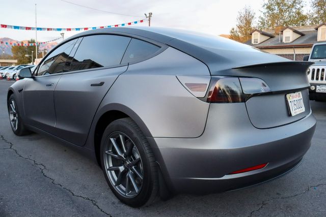 2023 Tesla Model 3 Long Range Dual Motor AWD | American Fork, Utah | Auto's Inc. 2023 Tesla Model 3 Long Range Dual Motor AWD | American Fork, Utah | Auto's Inc.