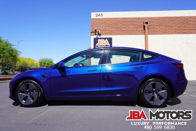 2023 Tesla Model 3 Sedan with ONLY 11k LOW MILES | MESA, AZ | JBA MOTORS 2023 Tesla Model 3 Sedan with ONLY 11k LOW MILES | MESA, AZ | JBA MOTORS