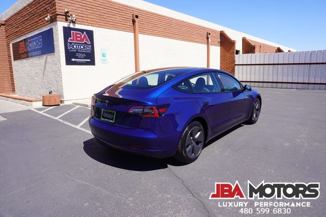 2023 Tesla Model 3 Sedan with ONLY 11k LOW MILES | MESA, AZ | JBA MOTORS